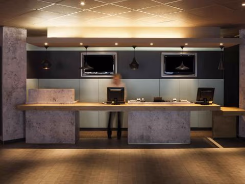 ibis Hotel Köln Airport — foto 7