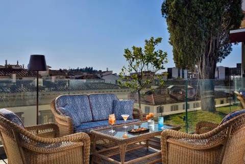 Hotel Kraft — foto 6