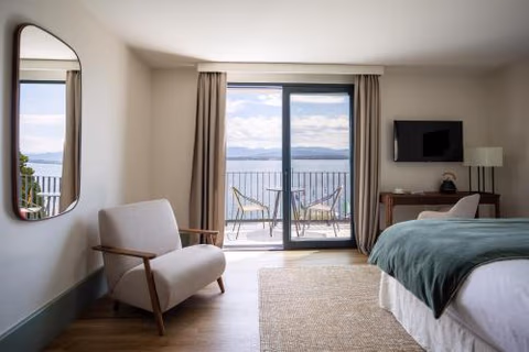 Maison du Lac Boutique Hôtel — foto 1