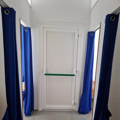 Hostel Río Eo Albergue Ribadeo — foto 4