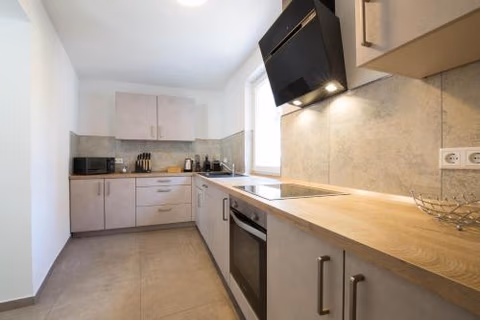Luxury Kirrberg Workers Rooms 2 — photo 9