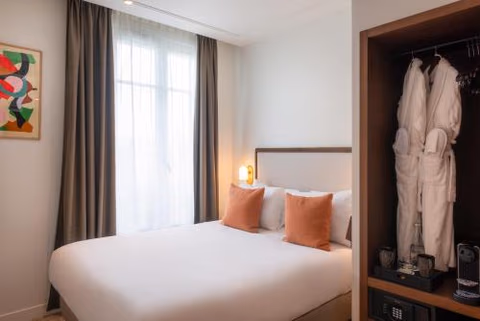 Le Lampika Hôtel — foto 2