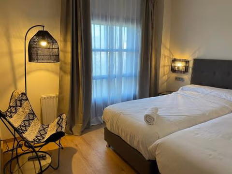 Hotel San Marcus — foto 6