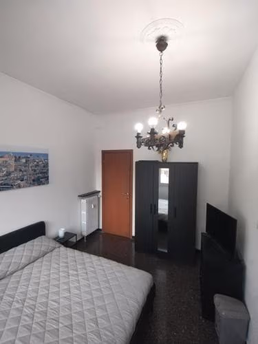 Roby's Rooms affittacamere a Genova, San Martino — foto 3