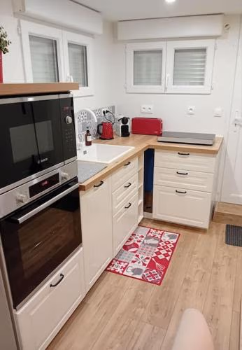 Le Cocon Cosy proche gare — foto 3