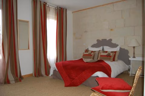 Maison d'hôtes Villa Richelieu — foto 1