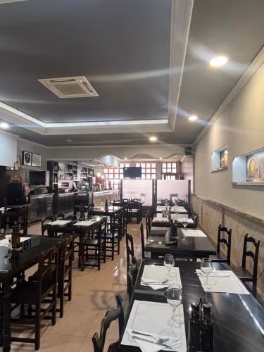 Hostal-Restaurante San Roque — foto 7