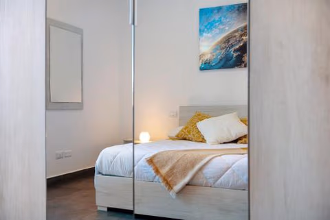 Casa Alba La Casa Delle Coccole — foto 5