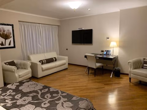 Hotel Villa Traiano — foto 3