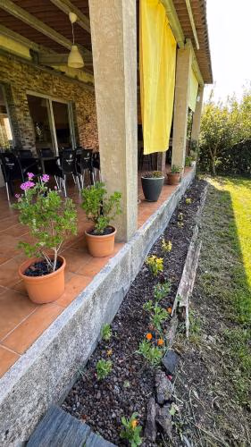 CASAPUEBLO Arzúa — foto 6