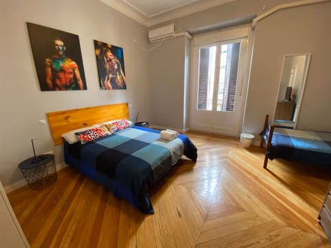 Arc House Madrid - Puerta del Sol Only Adults — foto 6