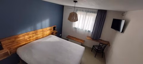 N'Atura Hôtel — foto 7