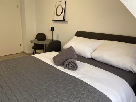 Modernes City Apartment Bayreuth — foto 1