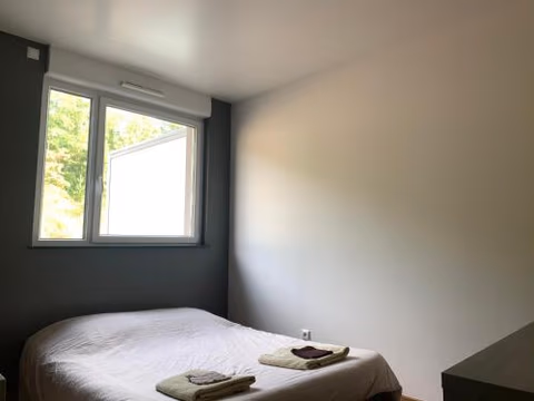 Appartement des trois frontières — foto 2