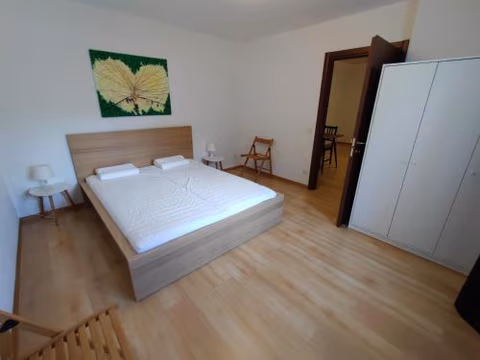 Appartamento vacanza a Sementina — foto 3