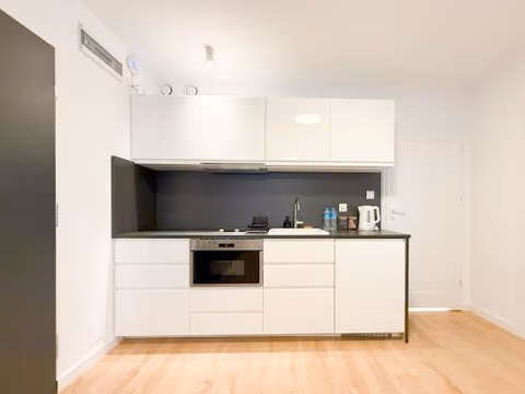Aparthotel Weissa 7 — foto 8
