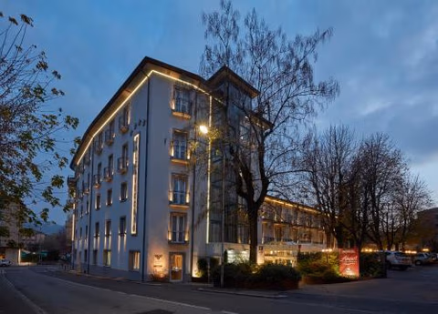 Boutique Hotel Calzavecchio — foto 7