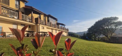 Albergue Las Mimosas del Nalón — foto 1