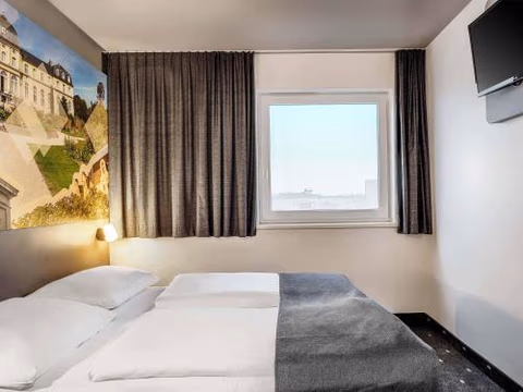 B&B Hotel Bonn-West — photo 7