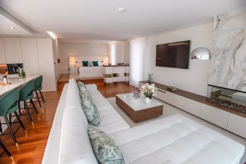 Valentina Residence by GuimaGold — foto 2