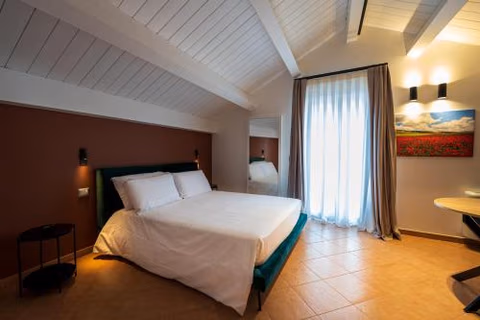 ArcoLoBello B&B ApartHotel — foto 4