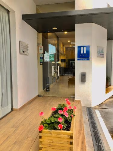 Hotel Mencia Subbética — photo 6