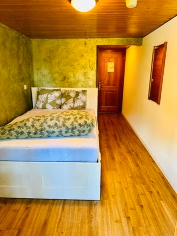 Swiss Lodge Joopi — foto 3