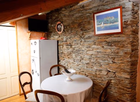 Albergue Pensión Savior — foto 2