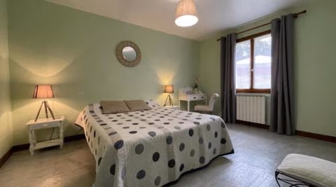 Maison Zubiatia — foto 1