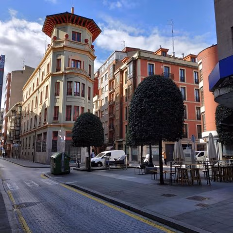 Hostel GoodHouse Gijón — foto 5
