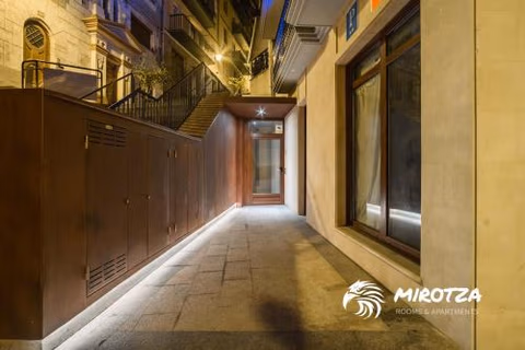 MIROTZA ROOMS AND APARTMENTS — foto 9