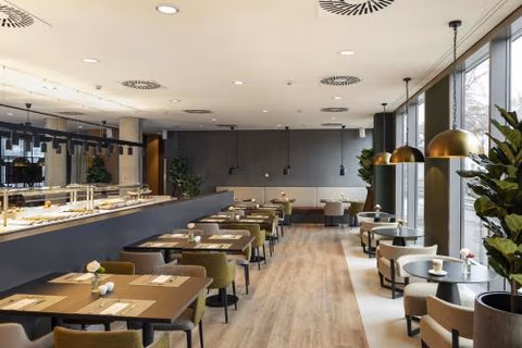 NH Köln Altstadt — foto 6