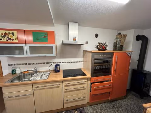 Charmante kleine ruhige Wohnung — foto 7