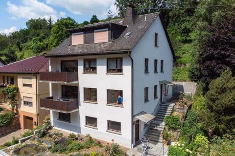 Rheintal-Ferien - 90 qm Ferienwohnung mit Wine & Style - Dein Urlaub am Rhein — foto 3