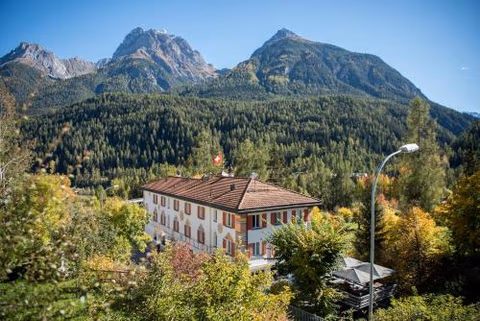 Hotel Filli — foto 1