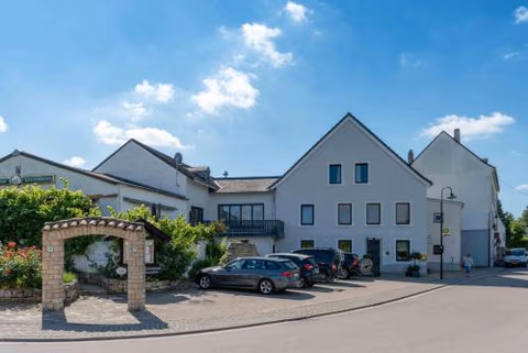 Wein Erlebnis Hotel Maimühle — foto 2