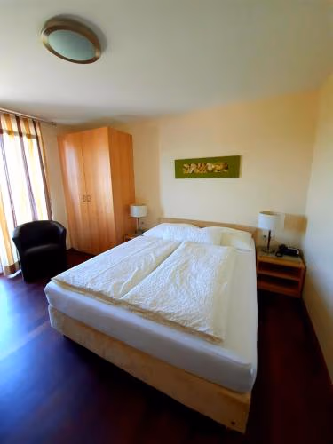 Das smarte Hotel garni — foto 9