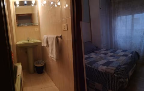 Hostal Campoamor — foto 2