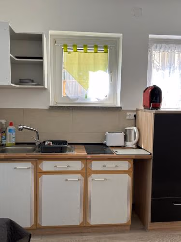 Ein Zimmer Wohnung am Markt — foto 2