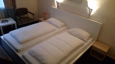 Hotelgarni Frankfurt — foto 3