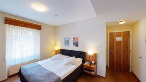 Hotel Ambassador — foto 6