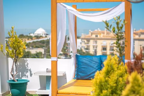 Loule Jardim Hotel — photo 9