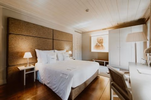 Hotel da Oliveira — photo 1