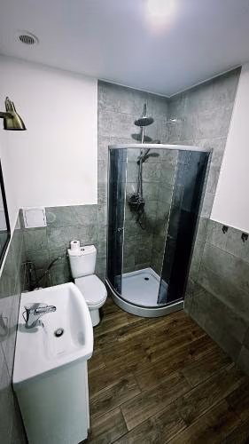 Apartamenty Retro — photo 9
