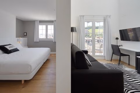 Hotel Flysch — foto 3