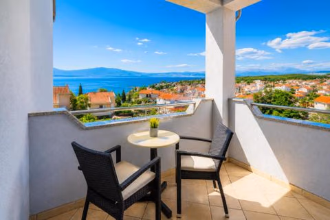 Apartments Kvarner 2 — foto 6
