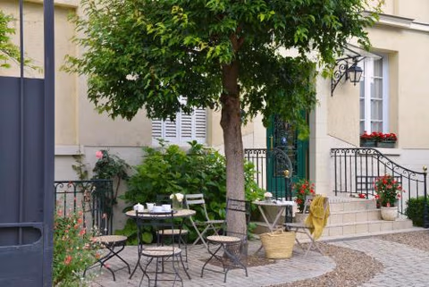 Hôtel Du Manoir — foto 2