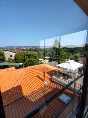 Hotel de Charme Casa Fundevila — foto 6