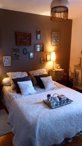 La Chambre d'Hote de Mano - Centre-ville de Bayonne — foto 3