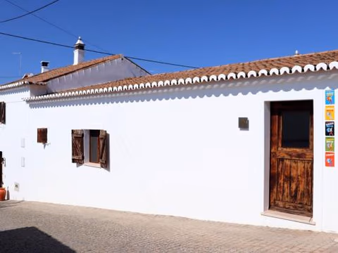 Holiday Home in Guadiana Park near River — foto 6